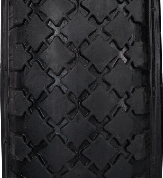 Actual product image Relaxdays 3x hand truck tyres (200 kg)