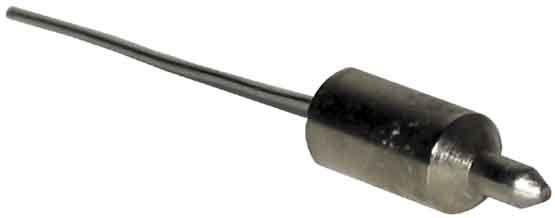 Produktbild Kreiling Abschlusswiderstand 75 Ohm AW75 (Antennendose)
