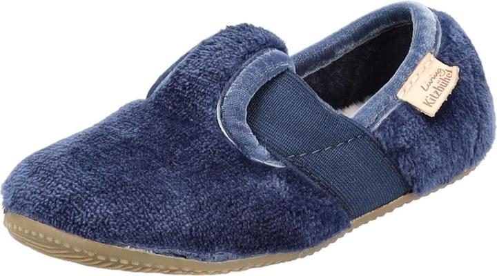 Actual product image Living Kitzbühel Velvet slipper (27)