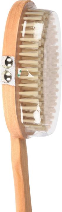 Actual product image Natura Punto Sauna brush
