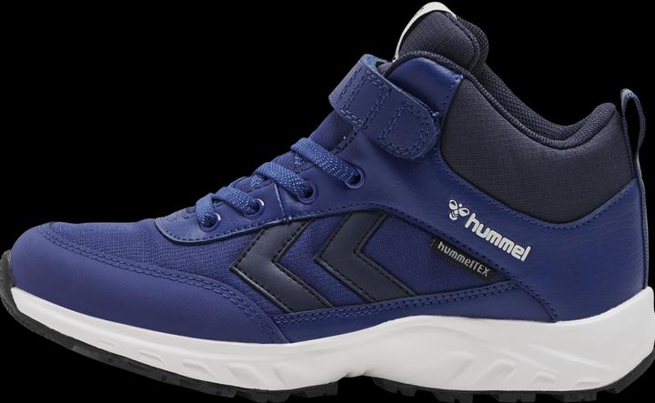 Actual product image hummel Root Tex Jr (37)