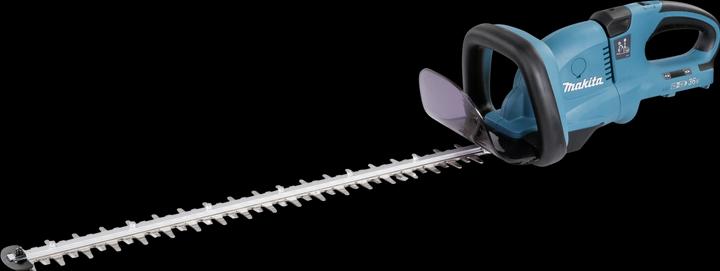Actual product image Makita DUH651Z (Cordless hedgecutters)