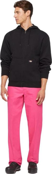 Produktbild Dickies Kapuzenpullover Durchgehender Reissverschluss (L)