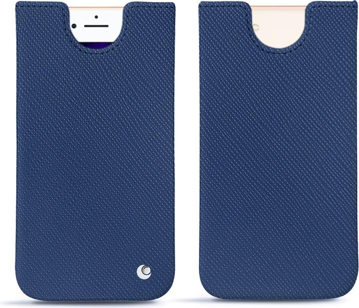 Bleu frisson ( Pantone #29588c )