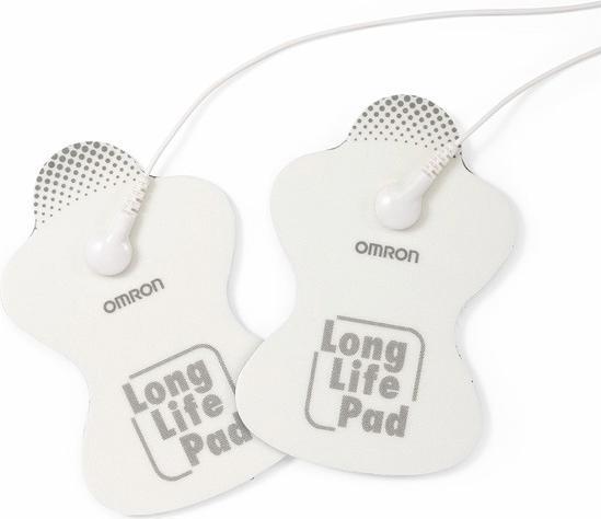 Produktbild Omron Ersatzpads Long-Life