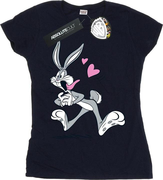 Produktbild Looney Tunes Bugs Bunny In Love TShirt (S)