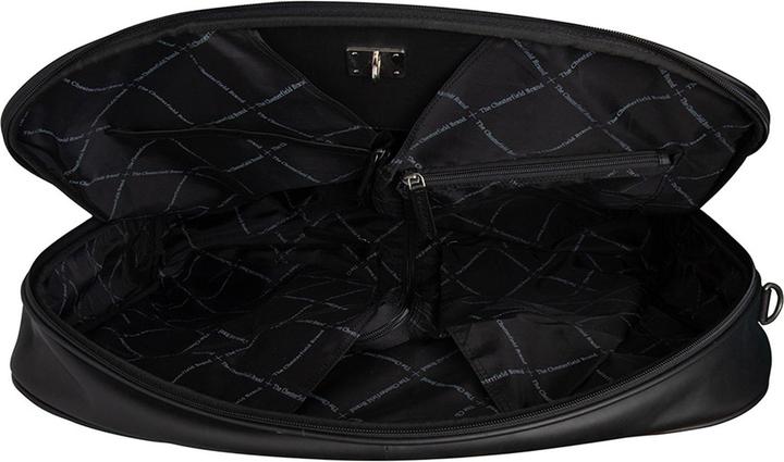 Immagine prodotto The Chesterfield Brand Borsa da viaggio Josh weekender in pelle 61 cm (30 l)