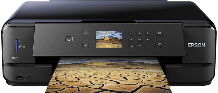 Immagine prodotto Epson XP-900 Premium (Inchiostro, Colore)