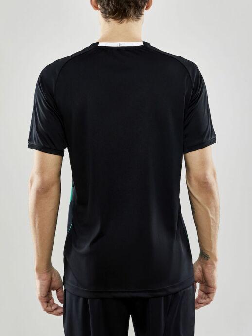 Actual product image Craft Progress Jersey Stripe M (S)