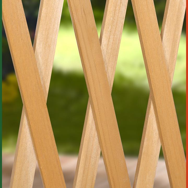 Produktbild Deuba Pflanzengitter (25 cm, 100 cm)