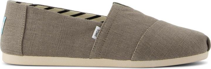 Actual product image Toms 's Alpargata Classic (44)