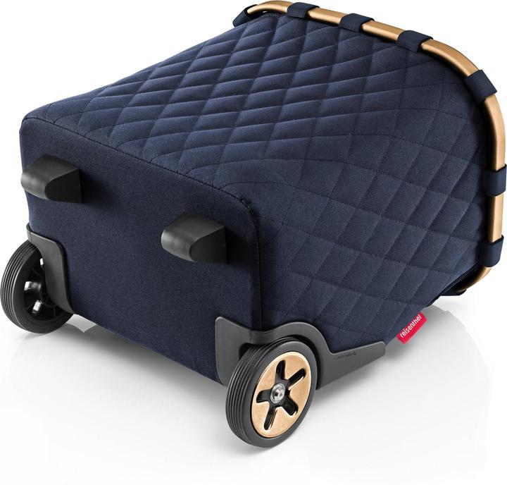 Produktbild reisenthel carrycruiser Midnight Gold