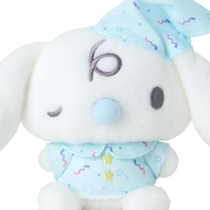 Produktbild Sanrio Cinnamoroll (Milk) Plush (Sleepy Time) - 24 cm (18 cm)