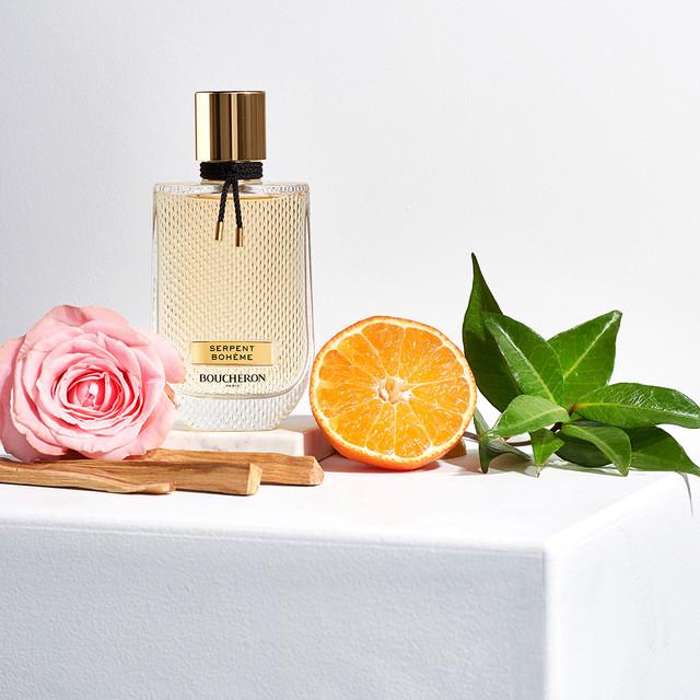 Immagine prodotto Boucheron Serpente Boheme (Eau de parfum, 90 ml)