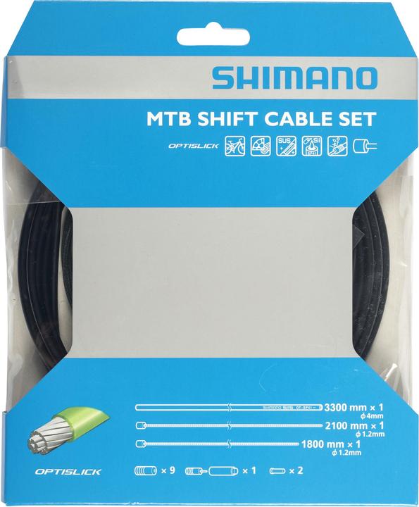 Immagine prodotto Shimano MTB Optislick