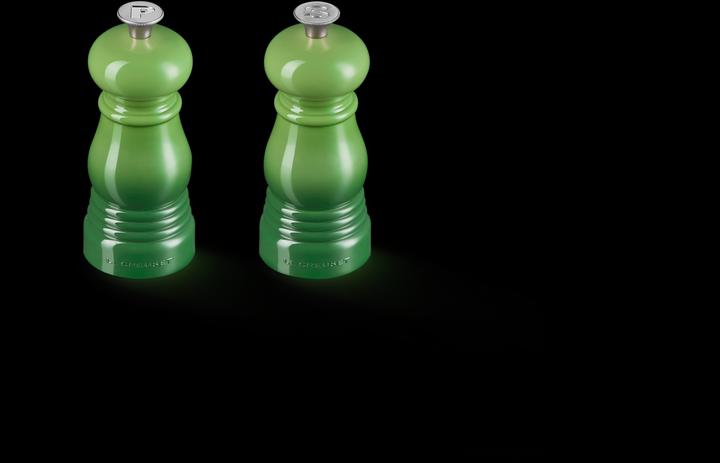 Actual product image Le Creuset Salt & Pepper Shakers (Pepper, Salt)