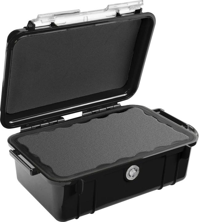 Image du produit Peli Micro Case 1050 (Mallette photo, 1.05 l)