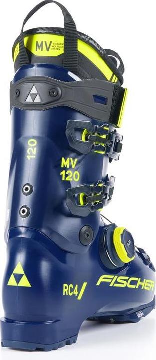 Produktbild Fischer Sports RC4 105 MV BOA VAC GW Ocean/Ocean (30.5)