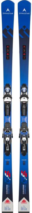 Image du produit Dynastar SPEED MASTER GS K / SPX14 (173 cm)