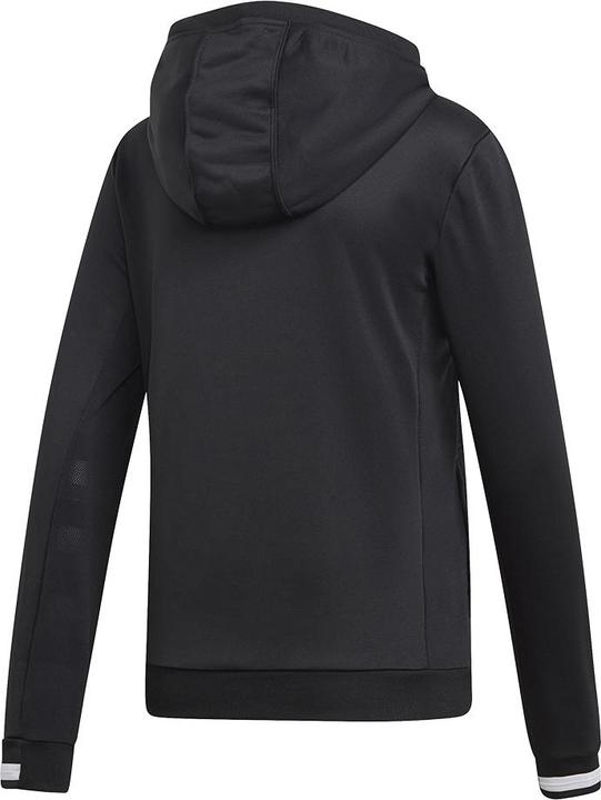 Produktbild adidas Team 19 Trainingskapuzenpullover Damen (XS)
