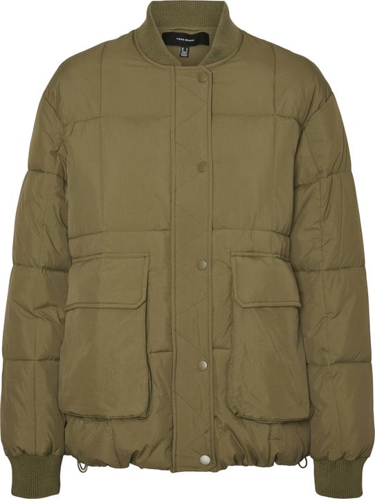 Vero Moda VMJENNIE Steppjacke Jacke