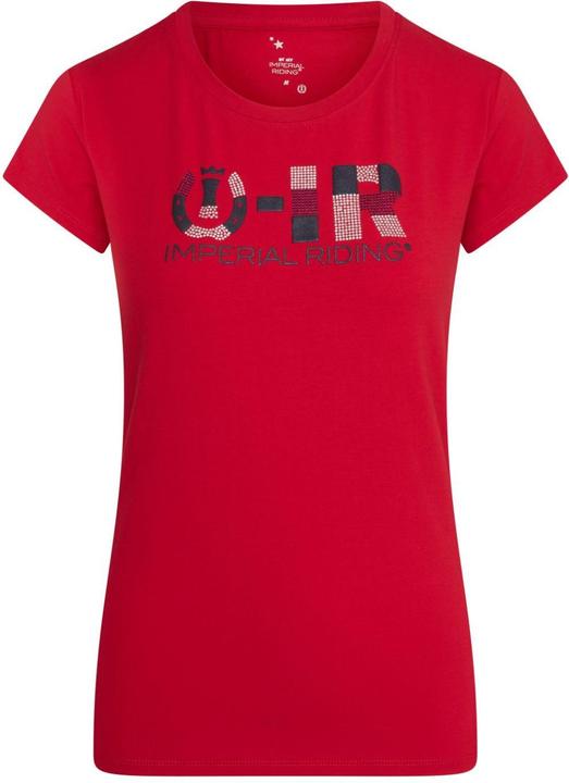 Tango Red
