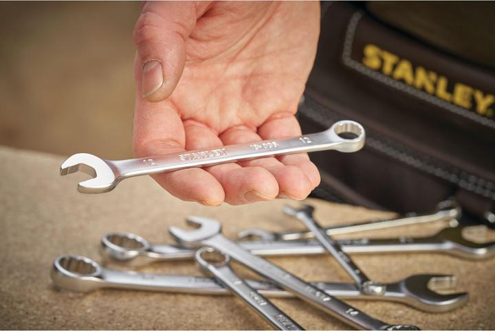 Produktbild Stanley FM Ringmaulschluessel 11mm rutschfest (11 mm)