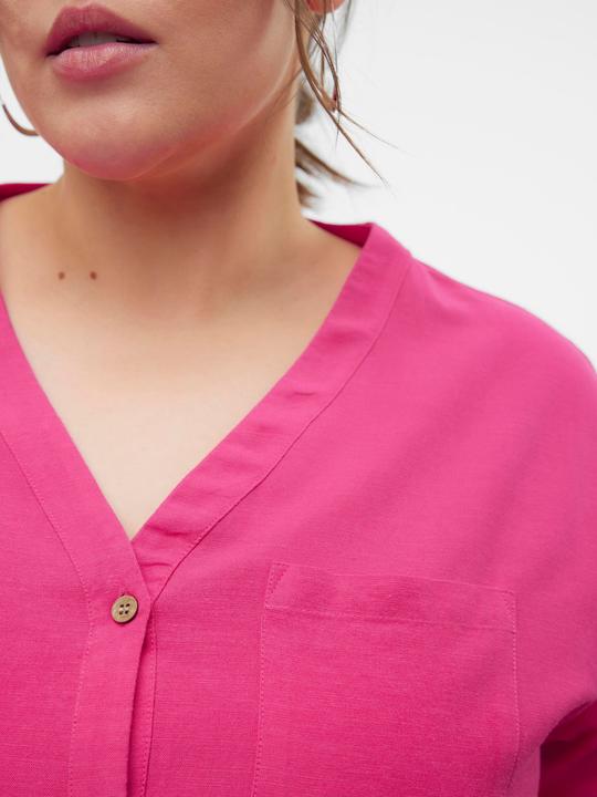 Produktbild Vero Moda VMCKARLA Hemd Hemd (46)
