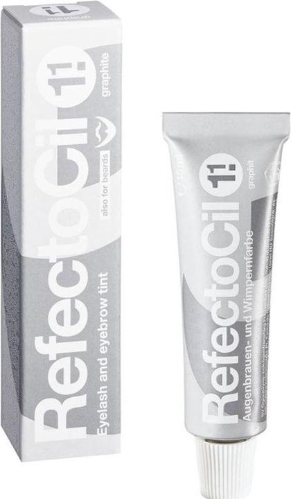 Produktbild Refectocil Augenbrauen- und Wimpernfarbe