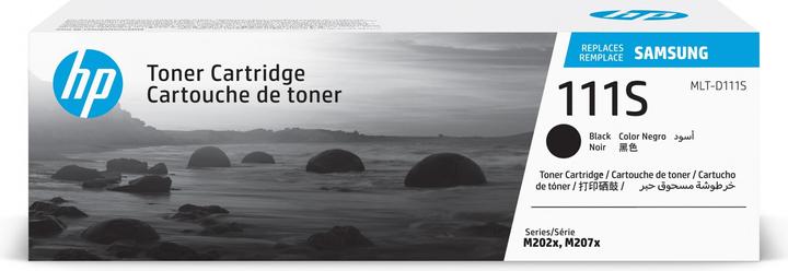 Immagine prodotto Samsung Mlt-D111s (FC)