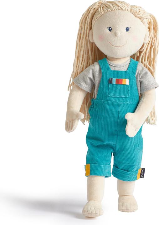 Produktbild Haba Puppenkleidung Puppen-Kleiderset