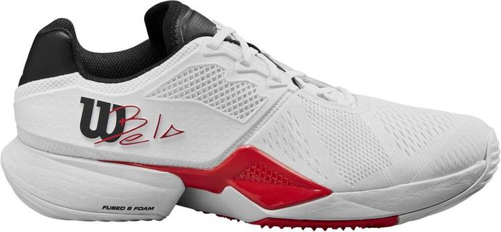 Produktbild Wilson Bela Tour White/Red Man (44)