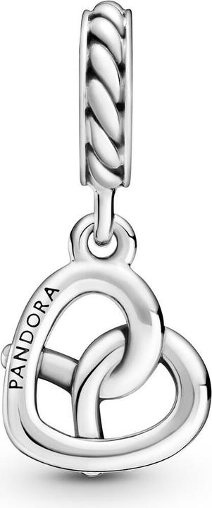 Image du produit Pandora Bretzel Charm (Argent 925)
