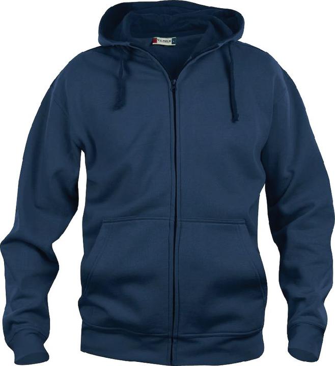 Clique Basic Hoody (XL)
