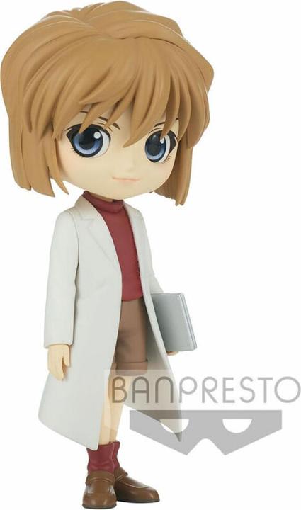 Image du produit Banpresto Detective Conan Q Posket : Ai Haibara (B) 13cm