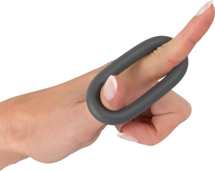 Actual product image You2Toys Cock Ring Set Pack of 2