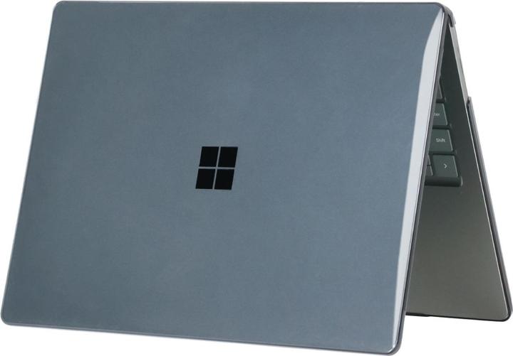 Produktbild Screenguard Hard Case für Microsoft Surface Laptop 3, 4, 5 - 13.5" (Alu Modell 1868, 1951) (Microsoft)