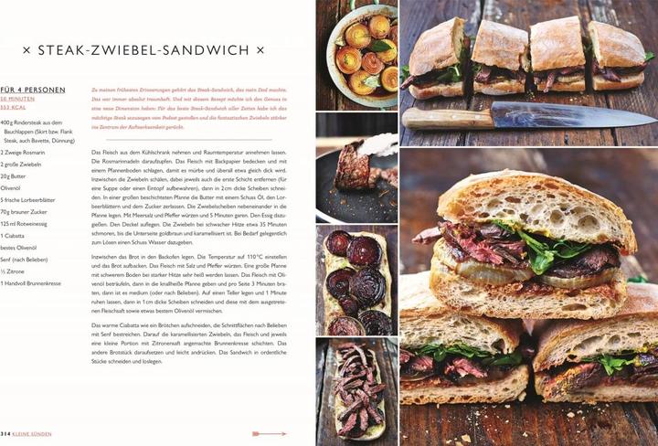 Produktbild Jamies Wohlfühlküche (Deutsch, Jamie Oliver, 2014)