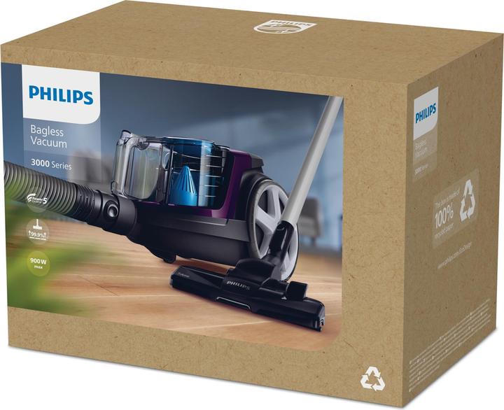 Productafbeelding Philips 3000 serie FC9333/09