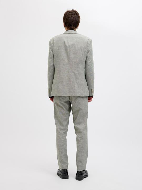 Image du produit Jack & Jones Jprriviera Linen Blazer Slim Fit Sn (50)