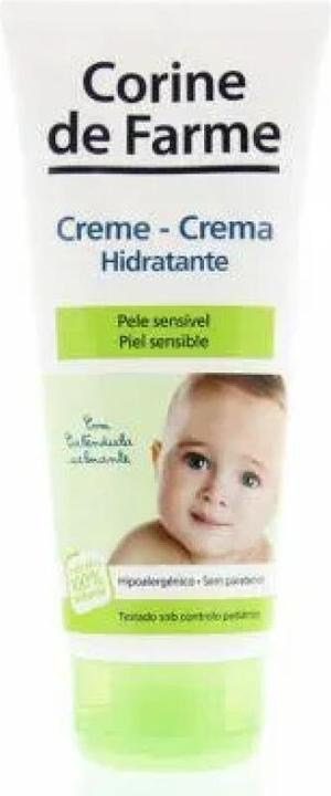 Immagine prodotto Corine de Farme Corine De F Crema Hidratante 100ml (100 ml)