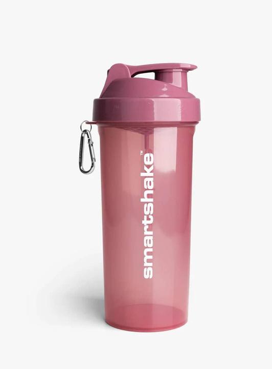 Actual product image Smart Shake Smartshake Lite Glossy (1000ml) (1 l)