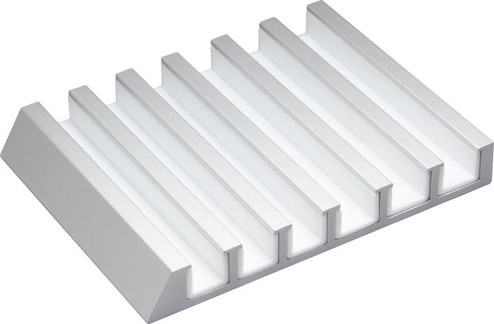 Actual product image Yamazaki Tower Holder