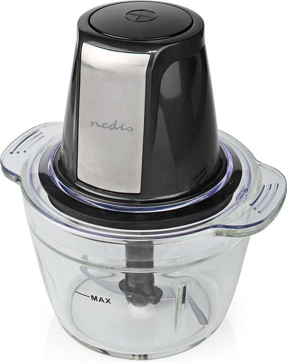 Image du produit Nedis Broyeur pour aliments (1000 ml, 500 W)