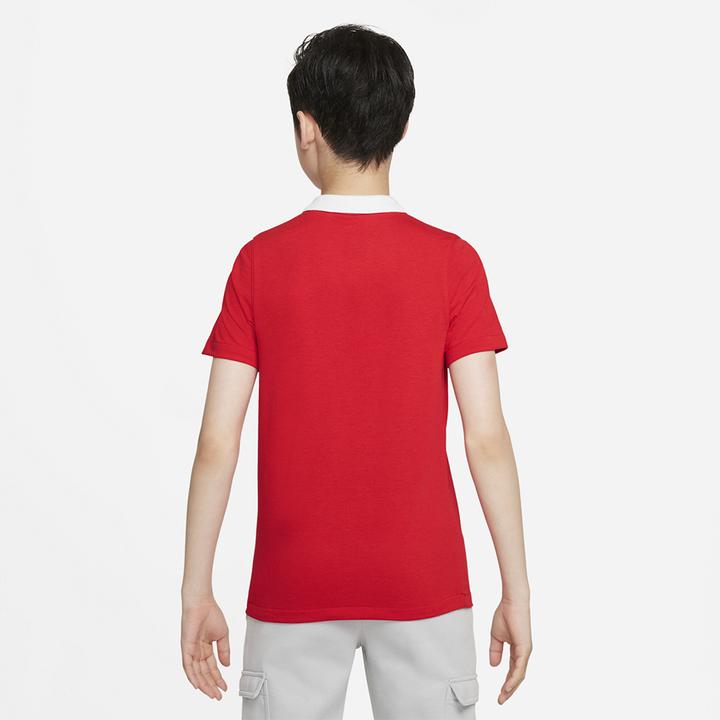 Produktbild Nike Park 20 Poloshirt Kids (M)