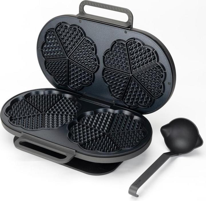 Produktbild Wilfa Double Waffle