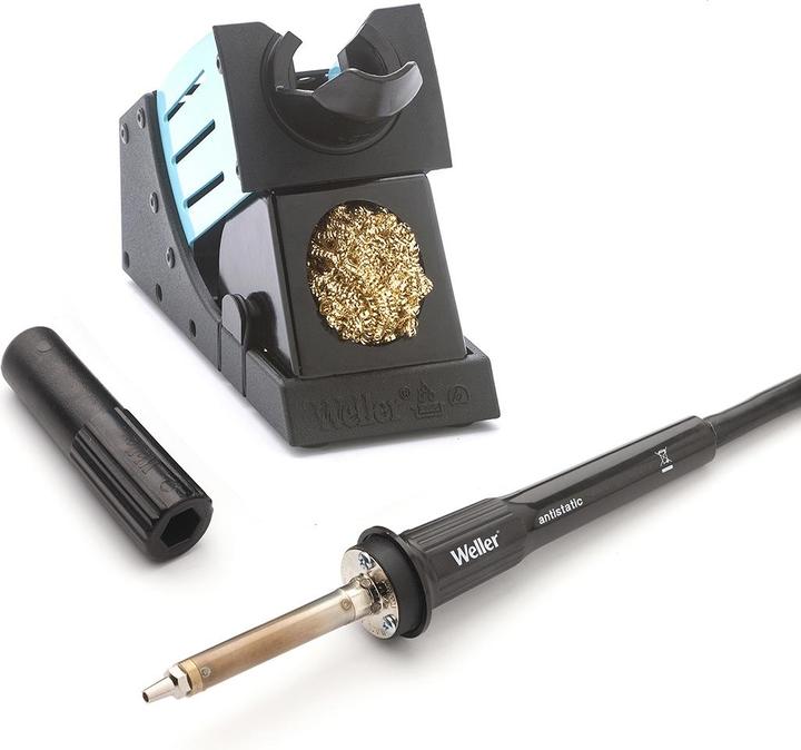 Produktbild Weller Erem Heissluftlötkolben 100 W Profe