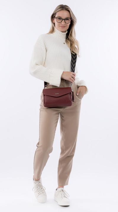 Actual product image Suri Frey SFY Cathy shoulder bag 23 cm