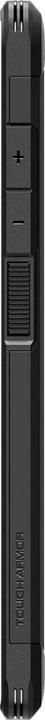 Actual product image Spigen Tough Armor (Samsung Galaxy S24 Ultra)