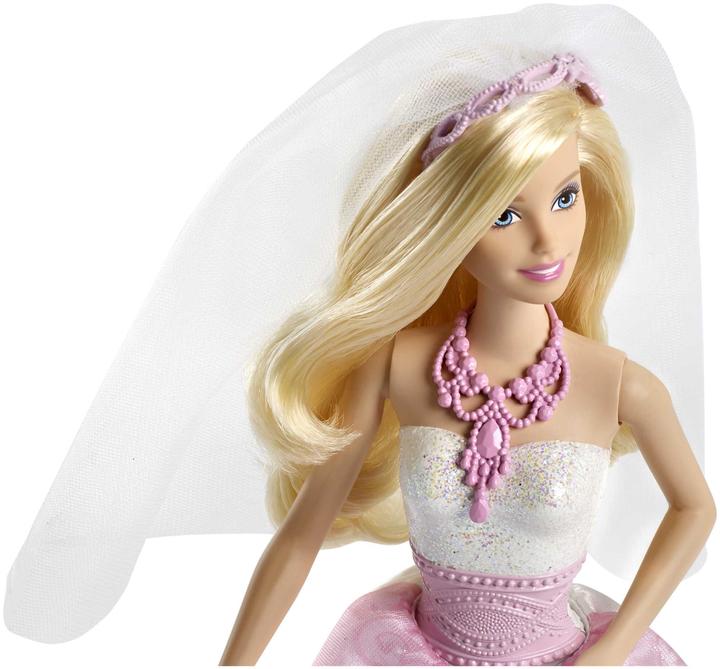 Immagine prodotto Barbie Sposa